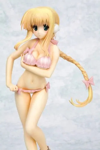 To Heart 2 Another Days - HMX-17c Silfa - 4-Leaves - 1/6 - Summer Memories (Kotobukiya)ㅤ – Kotobukiya – ActionFigureBrasil
