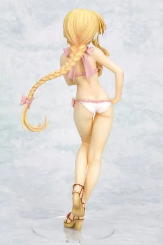 To Heart 2 Another Days - HMX-17c Silfa - 4-Leaves - 1/6 - Summer Memories (Kotobukiya)ㅤ – Kotobukiya – ActionFigureBrasil — acessórios