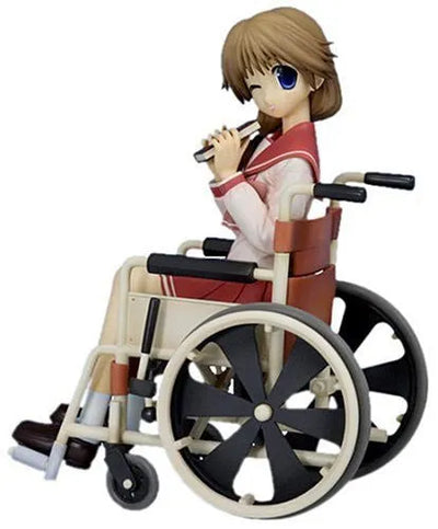 To Heart 2 Another Days - Komaki Ikuno - 1/8 (Kotobukiya)ㅤ – Kotobukiya – ActionFigureBrasil