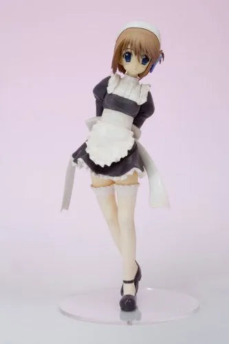 To Heart 2 Another Days - Komaki Manaka - 1/8 - Maid ver. (Kotobukiya)ㅤ – Kotobukiya – ActionFigureBrasil