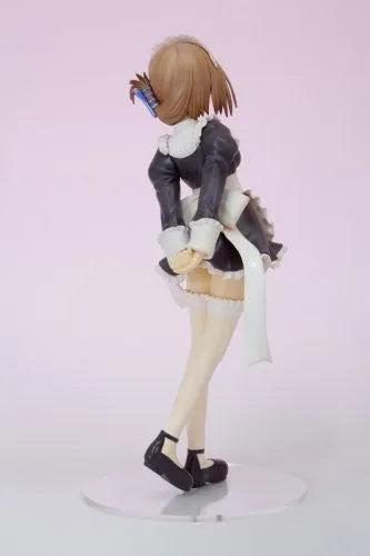 To Heart 2 Another Days - Komaki Manaka - 1/8 - Maid ver. (Kotobukiya)ㅤ – Kotobukiya – ActionFigureBrasil