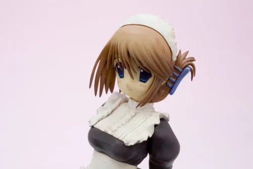 To Heart 2 Another Days - Komaki Manaka - 1/8 - Maid ver. (Kotobukiya)ㅤ – Kotobukiya – ActionFigureBrasil