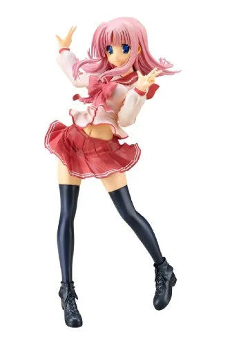 To Heart 2 Another Days - Kouno Harumi - 1/8 (Alter)ㅤ – Alter – ActionFigureBrasil