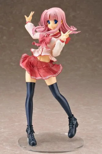 To Heart 2 Another Days - Kouno Harumi - 1/8 (Alter)ㅤ – Alter – ActionFigureBrasil