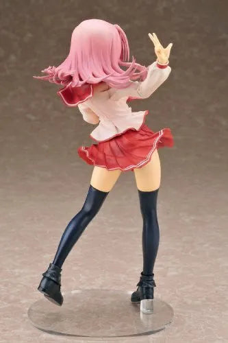 To Heart 2 Another Days - Kouno Harumi - 1/8 (Alter)ㅤ – Alter – ActionFigureBrasil