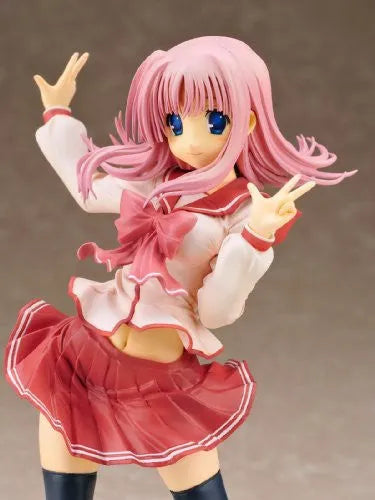 To Heart 2 Another Days - Kouno Harumi - 1/8 (Alter)ㅤ – Alter – ActionFigureBrasil