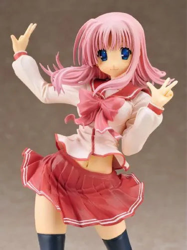 To Heart 2 Another Days - Kouno Harumi - 1/8 (Alter)ㅤ – Alter – ActionFigureBrasil