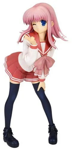 To Heart 2 Another Days - Kouno Harumi - 1/8ㅤ – Kotobukiya – ActionFigureBrasil