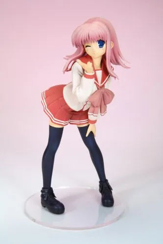 To Heart 2 Another Days - Kouno Harumi - 1/8ㅤ – Kotobukiya – ActionFigureBrasil — embalagem