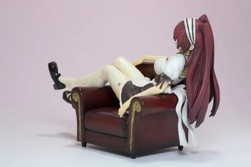 To Heart 2 Another Days - Kousaka Tamaki - 1/8 - Maid ver. (Kotobukiya)ㅤ – Kotobukiya – ActionFigureBrasil