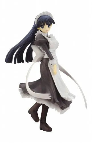 To Heart 2 Another Days - Kusakabe Yuuki - 1/8 - Maid ver. (Kotobukiya)ㅤ – Kotobukiya – ActionFigureBrasil