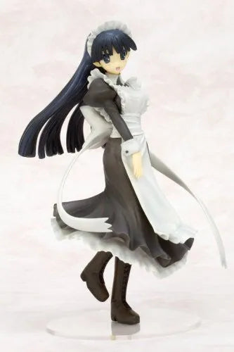 To Heart 2 Another Days - Kusakabe Yuuki - 1/8 - Maid ver. (Kotobukiya)ㅤ – Kotobukiya – ActionFigureBrasil