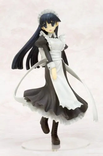 To Heart 2 Another Days - Kusakabe Yuuki - 1/8 - Maid ver. (Kotobukiya)ㅤ – Kotobukiya – ActionFigureBrasil