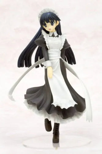 To Heart 2 Another Days - Kusakabe Yuuki - 1/8 - Maid ver. (Kotobukiya)ㅤ – Kotobukiya – ActionFigureBrasil