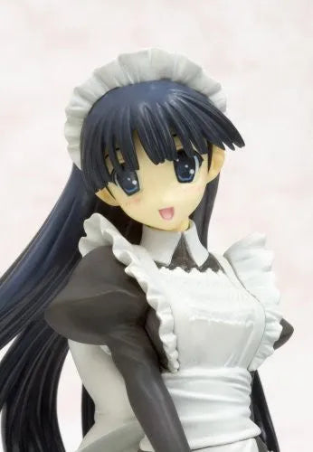 To Heart 2 Another Days - Kusakabe Yuuki - 1/8 - Maid ver. (Kotobukiya)ㅤ – Kotobukiya – ActionFigureBrasil