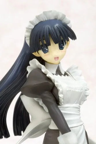 To Heart 2 Another Days - Kusakabe Yuuki - 1/8 - Maid ver. (Kotobukiya)ㅤ – Kotobukiya – ActionFigureBrasil