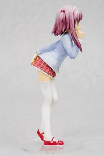 To Heart 2 Another Days - Nanako - 1/8 (Kotobukiya)ㅤ – Kotobukiya – ActionFigureBrasil