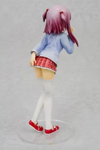 To Heart 2 Another Days - Nanako - 1/8 (Kotobukiya)ㅤ – Kotobukiya – ActionFigureBrasil