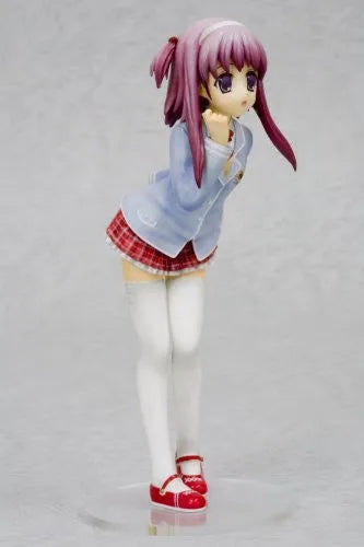 To Heart 2 Another Days - Nanako - 1/8 (Kotobukiya)ㅤ – Kotobukiya – ActionFigureBrasil — com base expositora
