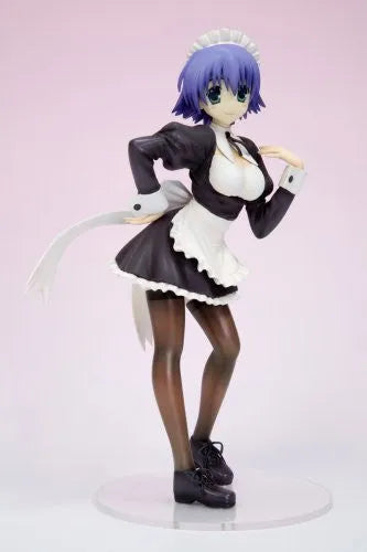 To Heart 2 Another Days - Tonami Yuma - 1/8 - Maid ver. (Kotobukiya)ㅤ – Kotobukiya – ActionFigureBrasil