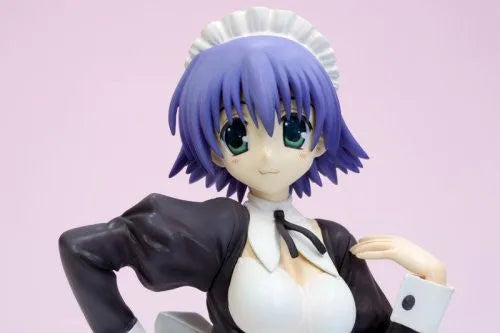 To Heart 2 Another Days - Tonami Yuma - 1/8 - Maid ver. (Kotobukiya)ㅤ – Kotobukiya – ActionFigureBrasil