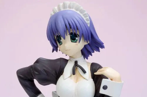 To Heart 2 Another Days - Tonami Yuma - 1/8 - Maid ver. (Kotobukiya)ㅤ – Kotobukiya – ActionFigureBrasil