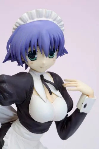 To Heart 2 Another Days - Tonami Yuma - 1/8 - Maid ver. (Kotobukiya)ㅤ – Kotobukiya – ActionFigureBrasil