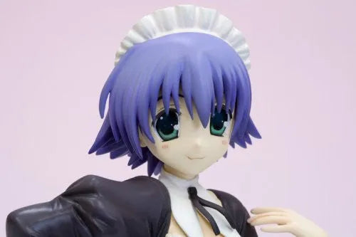To Heart 2 Another Days - Tonami Yuma - 1/8 - Maid ver. (Kotobukiya)ㅤ – Kotobukiya – ActionFigureBrasil