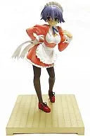 To Heart 2 Another Days - Tonami Yuma - 1/8 - Pink Maid Ver. (Kotobukiya)ㅤ – Kotobukiya – ActionFigureBrasil