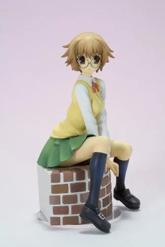 To Heart 2 Another Days - Yamada Michiru - 1/8 (Kotobukiya)ㅤ – Kotobukiya – ActionFigureBrasil — embalagem