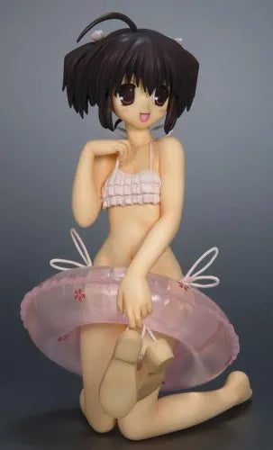 To Heart 2 Another Days - Yuzuhara Konomi - 1/7 - Frilled Tube Top ver.ㅤ – Kotobukiya – ActionFigureBrasil