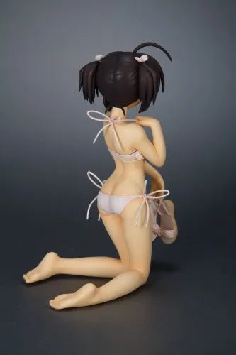 To Heart 2 Another Days - Yuzuhara Konomi - 1/7 - Frilled Tube Top ver.ㅤ – Kotobukiya – ActionFigureBrasil