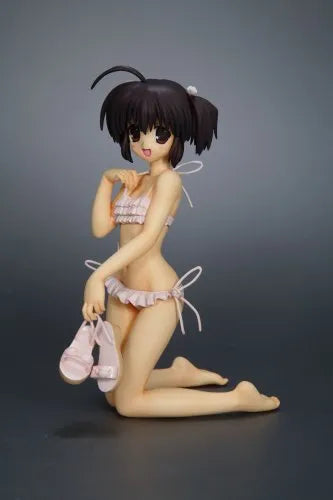 To Heart 2 Another Days - Yuzuhara Konomi - 1/7 - Frilled Tube Top ver.ㅤ – Kotobukiya – ActionFigureBrasil