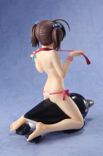 To Heart 2 DX Plus - Yuzuhara Konomi - 1/8 - Girigiri Bikini On the Penguin ver. (Chara-Ani, Toy's Works)ㅤ – Chara-Ani – ActionFigureBrasil