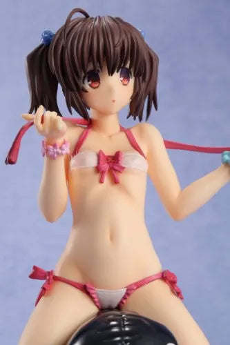 To Heart 2 DX Plus - Yuzuhara Konomi - 1/8 - Girigiri Bikini On the Penguin ver. (Chara-Ani, Toy's Works)ㅤ – Chara-Ani – ActionFigureBrasil
