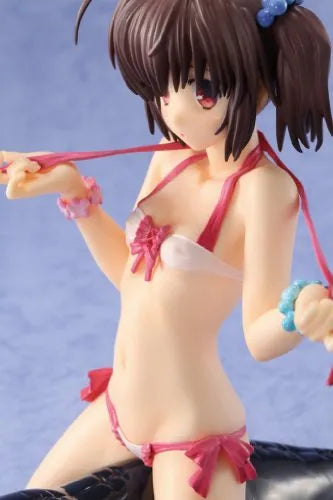 To Heart 2 DX Plus - Yuzuhara Konomi - 1/8 - Girigiri Bikini On the Penguin ver. (Chara-Ani, Toy's Works)ㅤ – Chara-Ani – ActionFigureBrasil