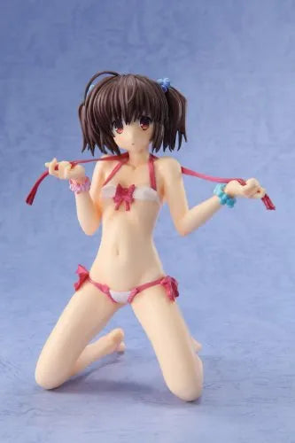 To Heart 2 DX Plus - Yuzuhara Konomi - 1/8 - Girigiri Bikini On the Penguin ver. (Chara-Ani, Toy's Works)ㅤ – Chara-Ani – ActionFigureBrasil