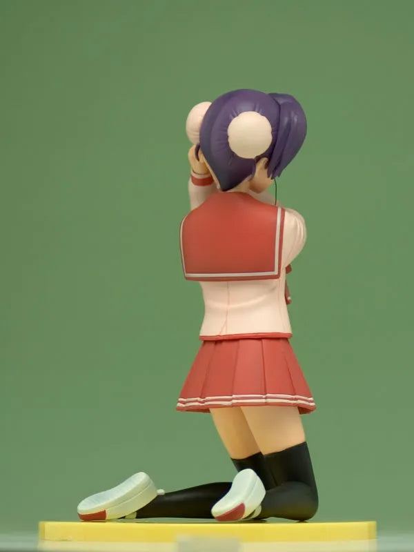 To Heart 2 - Himeyuri Ruri - 1/8 (Kotobukiya)ㅤ – Kotobukiya – ActionFigureBrasil