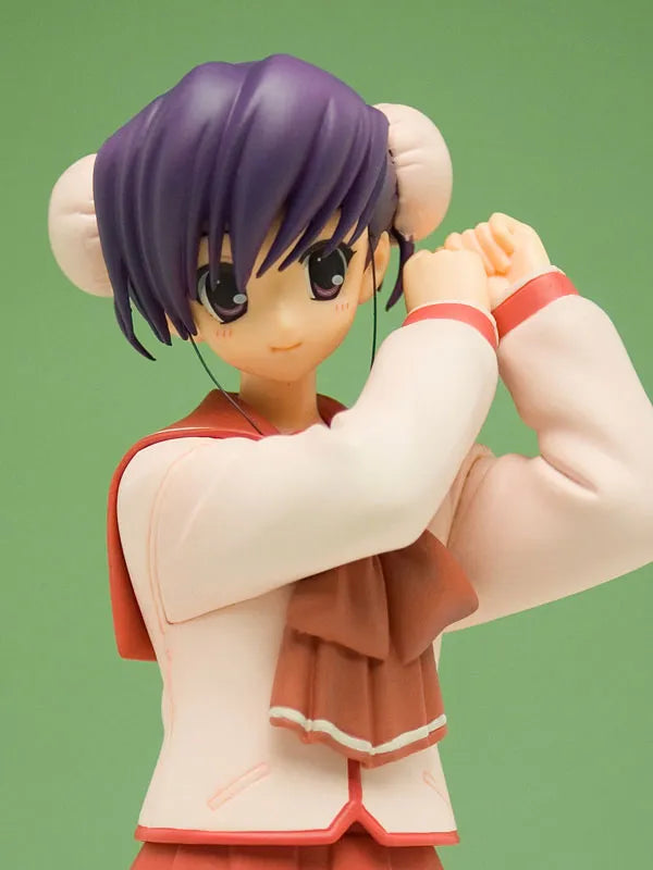 To Heart 2 - Himeyuri Ruri - 1/8 (Kotobukiya)ㅤ – Kotobukiya – ActionFigureBrasil