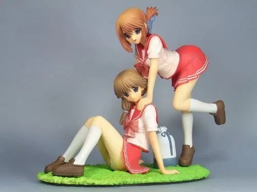 To Heart 2 - Komaki Ikuno - Komaki Manaka - 1/8 - Gemaga Ver. (Kotobukiya)ㅤ – Kotobukiya – ActionFigureBrasil