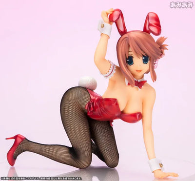 To Heart 2 - Komaki Manaka - 1/5 - Bunny ver. (Orca Toys)ㅤ – Orca Toys – ActionFigureBrasil