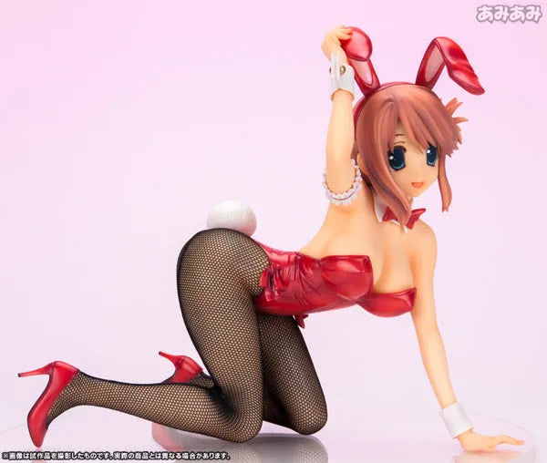 To Heart 2 - Komaki Manaka - 1/5 - Bunny ver. (Orca Toys)ㅤ – Orca Toys – ActionFigureBrasil