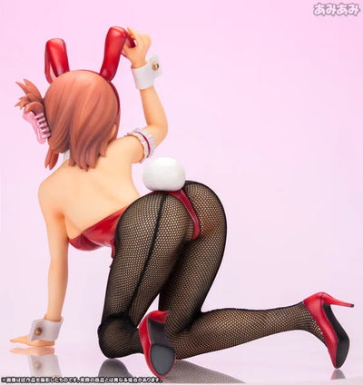 To Heart 2 - Komaki Manaka - 1/5 - Bunny ver. (Orca Toys)ㅤ – Orca Toys – ActionFigureBrasil — embalagem