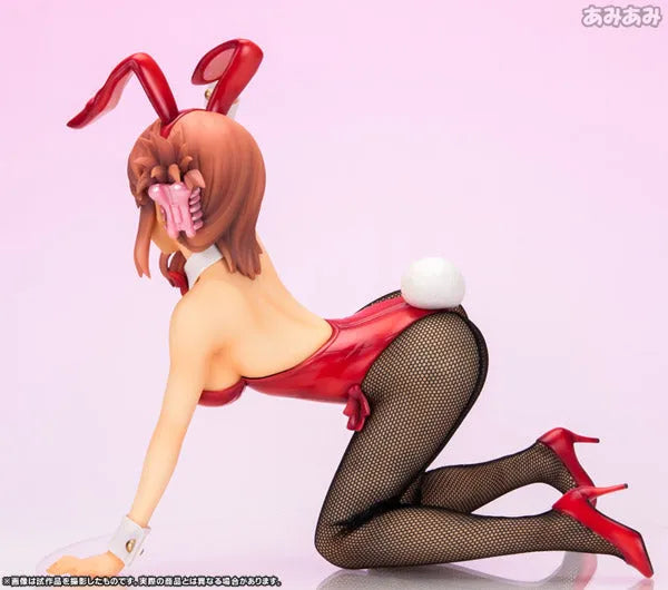 To Heart 2 - Komaki Manaka - 1/5 - Bunny ver. (Orca Toys)ㅤ – Orca Toys – ActionFigureBrasil