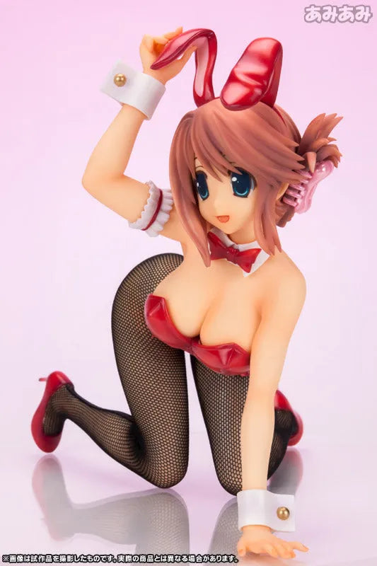 To Heart 2 - Komaki Manaka - 1/5 - Bunny ver. (Orca Toys)ㅤ – Orca Toys – ActionFigureBrasil