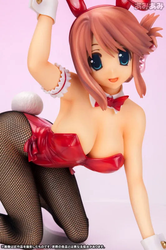 To Heart 2 - Komaki Manaka - 1/5 - Bunny ver. (Orca Toys)ㅤ – Orca Toys – ActionFigureBrasil