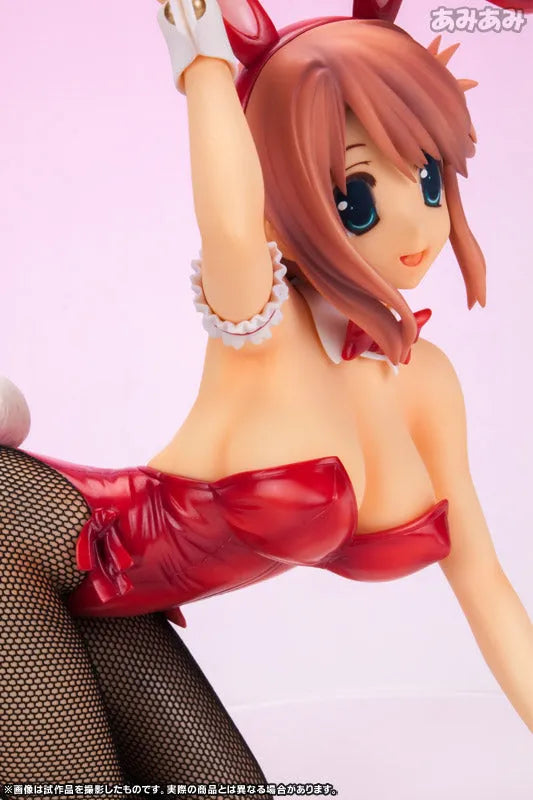 To Heart 2 - Komaki Manaka - 1/5 - Bunny ver. (Orca Toys)ㅤ – Orca Toys – ActionFigureBrasil