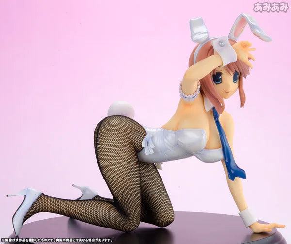 To Heart 2 - Komaki Manaka - 1/5 - White Bunny ver. (Orca Toys)ㅤ – Orca Toys – ActionFigureBrasil