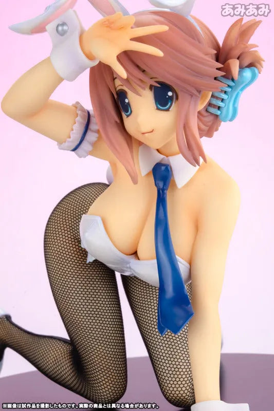 To Heart 2 - Komaki Manaka - 1/5 - White Bunny ver. (Orca Toys)ㅤ – Orca Toys – ActionFigureBrasil