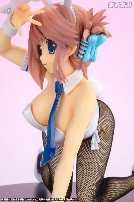 To Heart 2 - Komaki Manaka - 1/5 - White Bunny ver. (Orca Toys)ㅤ – Orca Toys – ActionFigureBrasil